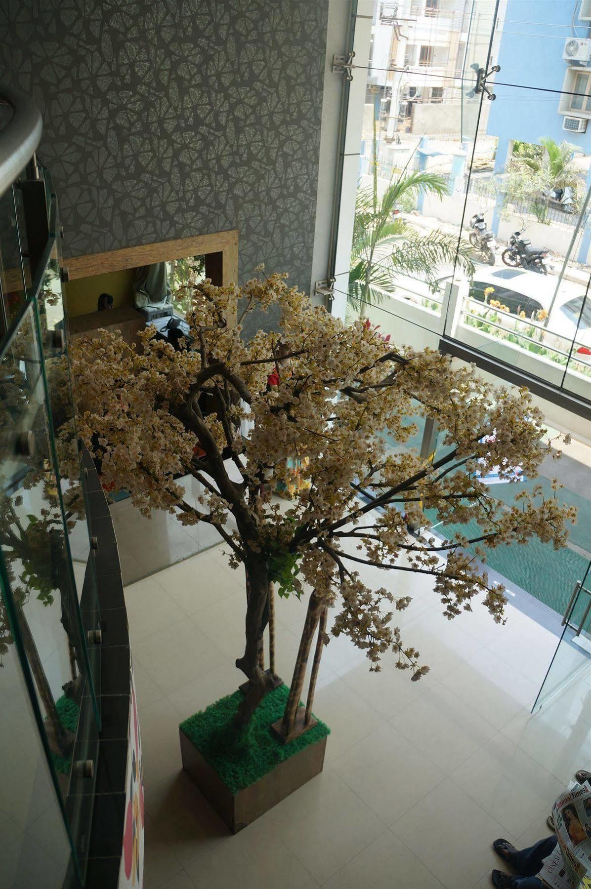 โรงแรมโลเทล เมดาวักกัม เชนไน ภายนอก รูปภาพ