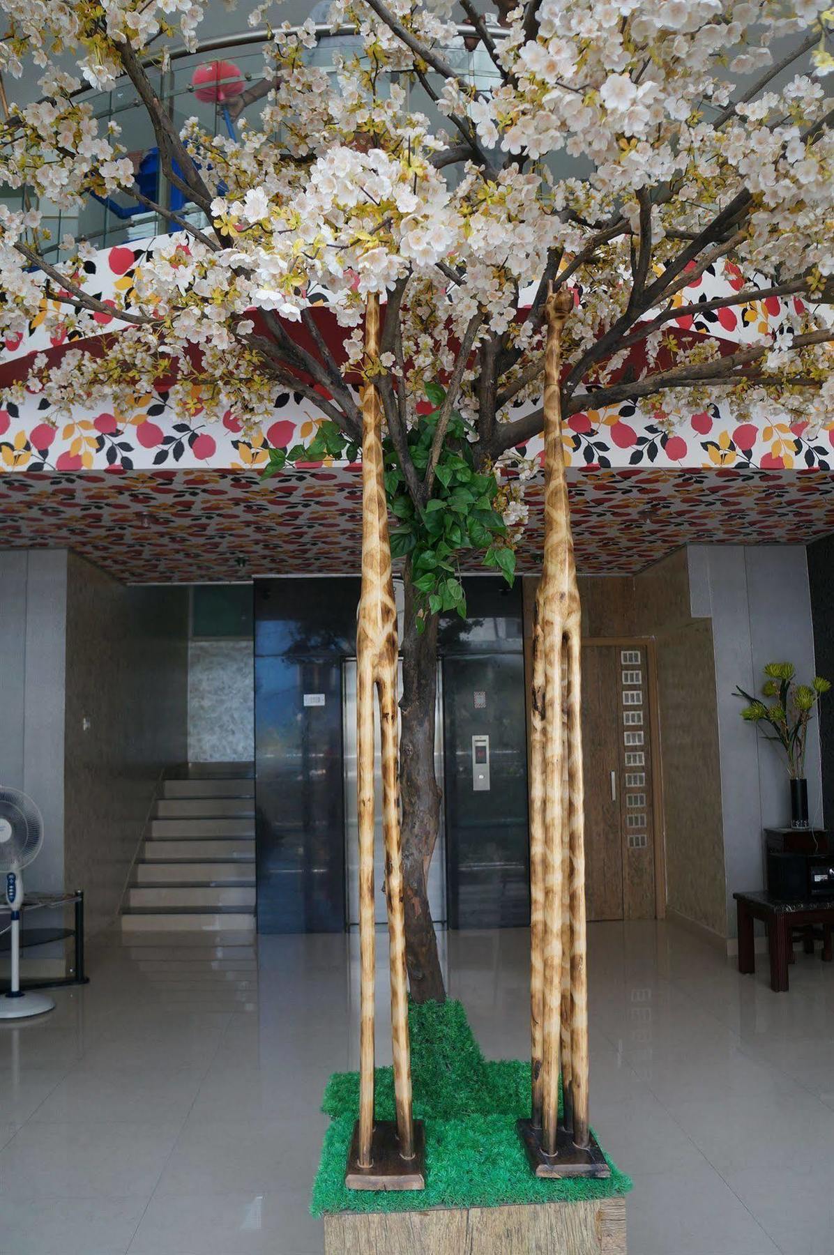โรงแรมโลเทล เมดาวักกัม เชนไน ภายนอก รูปภาพ